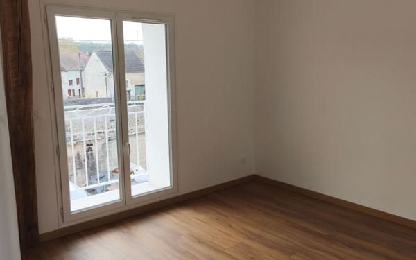 Appartement à louer    3 pièces •  Orly-sur-Morin