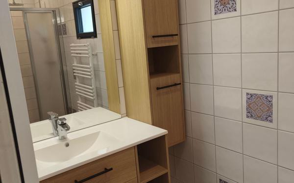 Appartement à louer    3 pièces •  Orly-sur-Morin