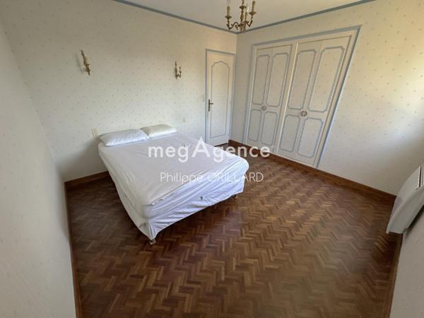 Maison à POUANCE, 49420 - 6 pièces 117m²