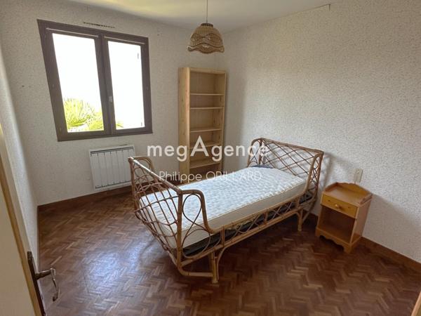 Maison à POUANCE, 49420 - 6 pièces 117m²