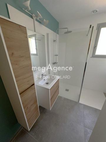 Maison à POUANCE, 49420 - 6 pièces 117m²