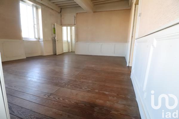 Appartement à vendre 4 pièces 123 m² Pont-de-Vaux