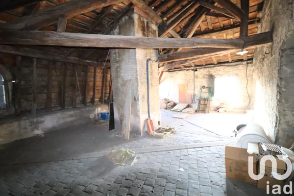 Appartement à vendre 4 pièces 123 m² Pont-de-Vaux