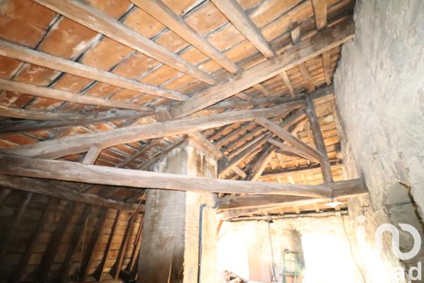 Appartement à vendre 4 pièces 123 m² Pont-de-Vaux