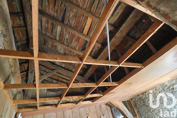 Appartement à vendre 4 pièces 123 m² Pont-de-Vaux