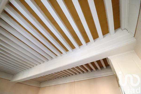 Appartement à vendre 4 pièces 123 m² Pont-de-Vaux