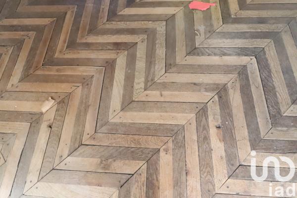 Appartement à vendre 4 pièces 123 m² Pont-de-Vaux