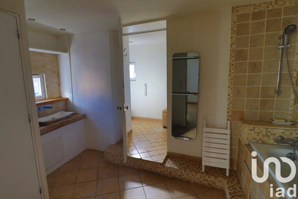 Appartement à vendre 4 pièces 123 m² Pont-de-Vaux