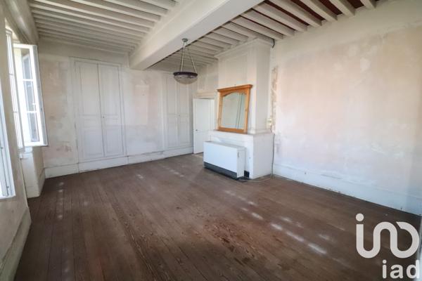 Appartement à vendre 4 pièces 123 m² Pont-de-Vaux