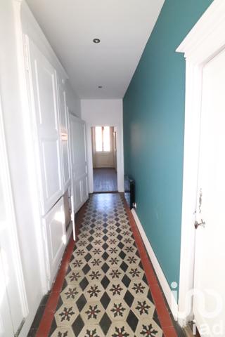 Appartement à vendre 4 pièces 123 m² Pont-de-Vaux