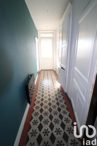 Appartement à vendre 4 pièces 123 m² Pont-de-Vaux