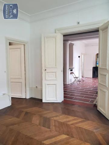 Vente appartement 4 pièces de 100m²