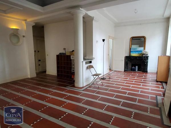 Vente appartement 4 pièces de 100m²