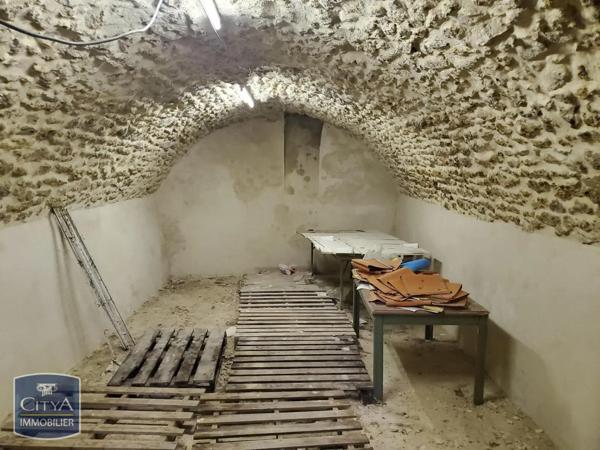 Vente appartement 4 pièces de 100m²