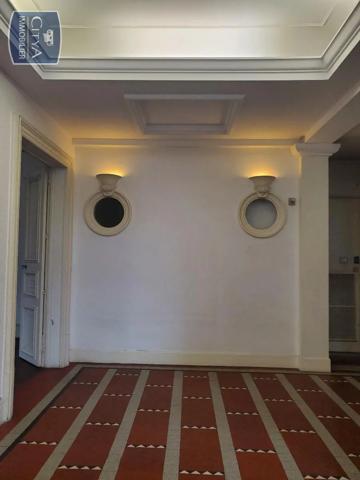 Vente appartement 4 pièces de 100m²