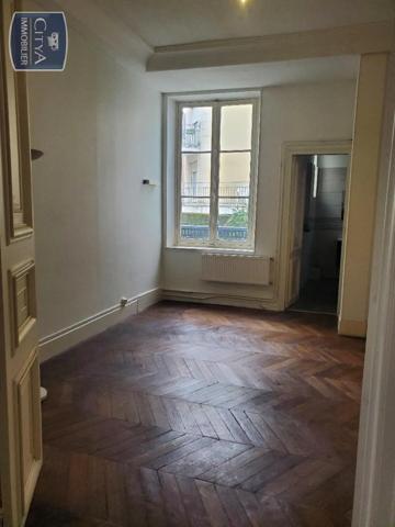 Vente appartement 4 pièces de 100m²