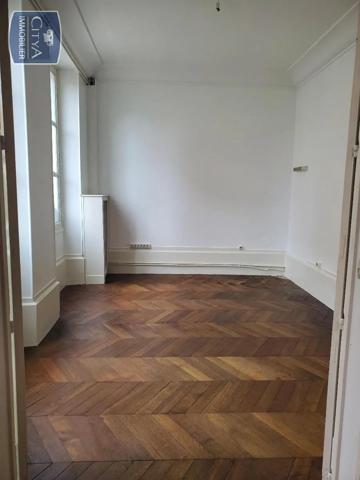 Vente appartement 4 pièces de 100m²