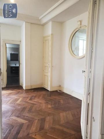 Vente appartement 4 pièces de 100m²