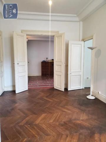 Vente appartement 4 pièces de 100m²