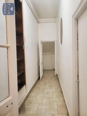 Vente appartement 4 pièces de 100m²