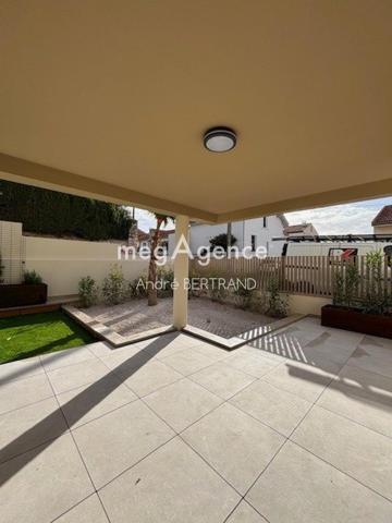 Appartement à BEZIERS, 34500 - 3 pièces 71m²