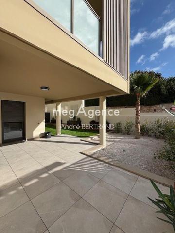 Appartement à BEZIERS, 34500 - 3 pièces 71m²