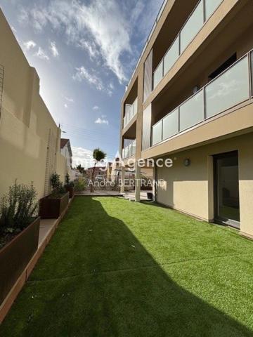 Appartement à BEZIERS, 34500 - 3 pièces 71m²