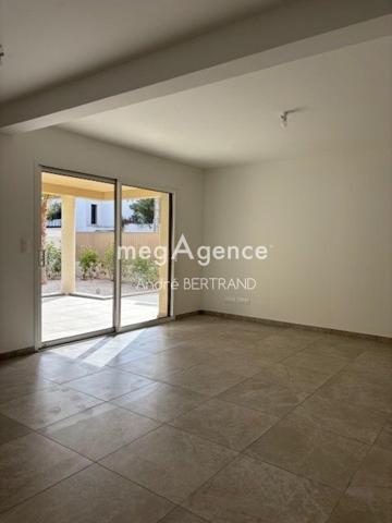 Appartement à BEZIERS, 34500 - 3 pièces 71m²