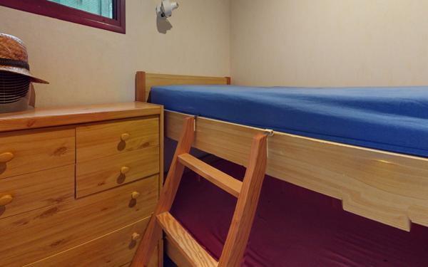 Maison à vendre    3 pièces •  Capbreton