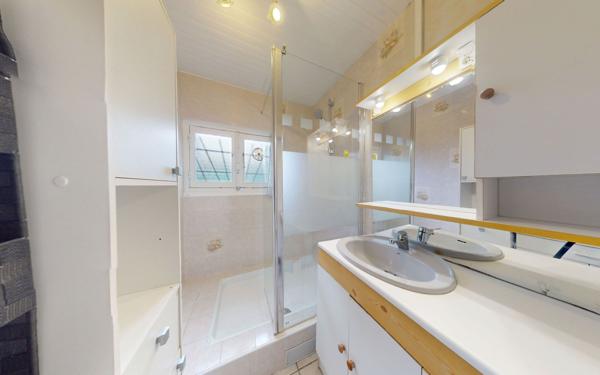 Maison à vendre    3 pièces •  Capbreton