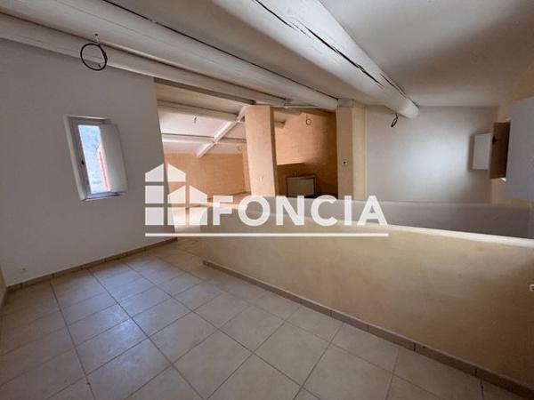 À vendre Appartement 5 pièces 115 m² - Apt 84400