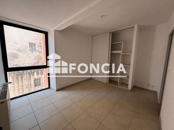 À vendre Appartement 5 pièces 115 m² - Apt 84400