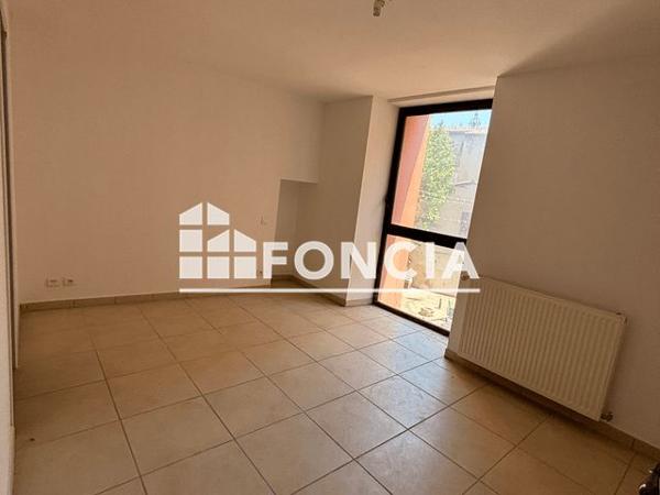 À vendre Appartement 5 pièces 115 m² - Apt 84400