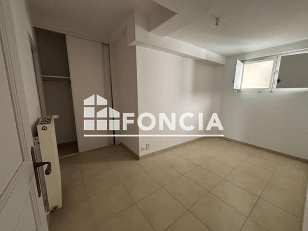 À vendre Appartement 5 pièces 115 m² - Apt 84400