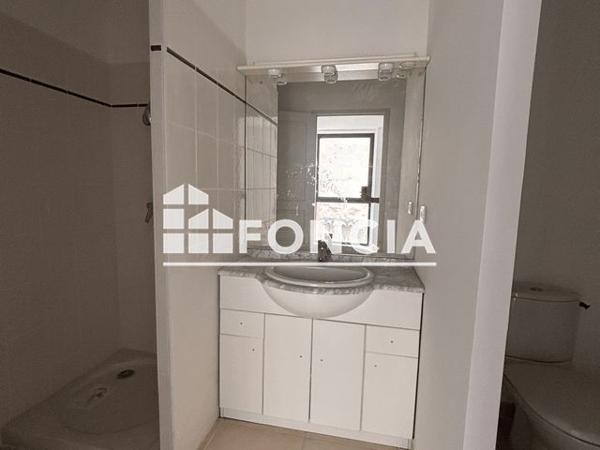 À vendre Appartement 5 pièces 115 m² - Apt 84400