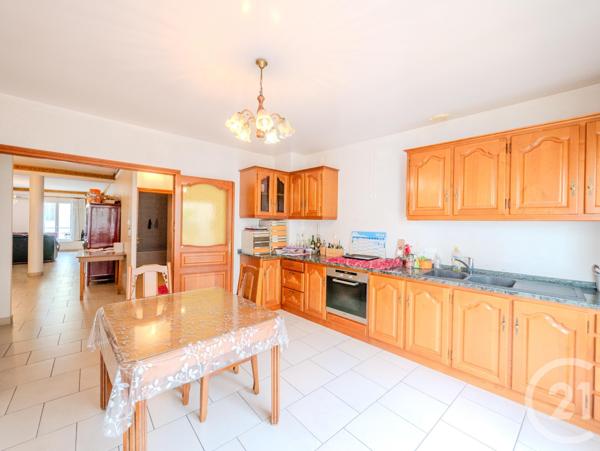 Appartement F8 à vendre  8 pièces - 206,70 m2 DAX - 40