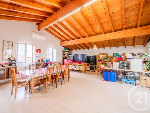 Appartement F8 à vendre  8 pièces - 206,70 m2 DAX - 40