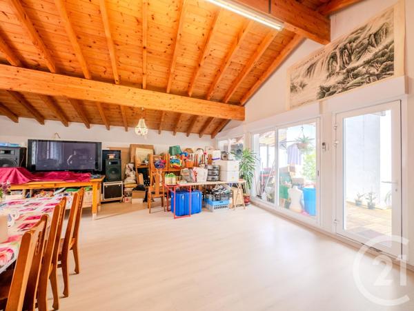 Appartement F8 à vendre  8 pièces - 206,70 m2 DAX - 40