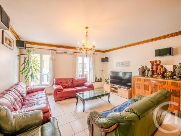 Appartement F8 à vendre  8 pièces - 206,70 m2 DAX - 40