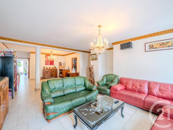 Appartement F8 à vendre  8 pièces - 206,70 m2 DAX - 40