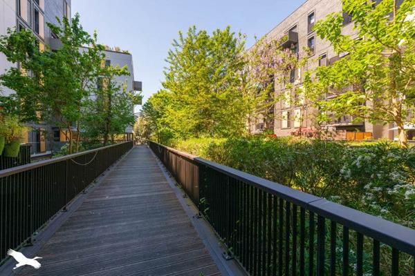 Appartement à vendre 359 000 € Colombes 4 p 90 m² DPE C