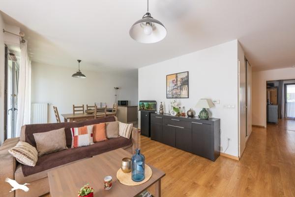 Appartement à vendre 359 000 € Colombes 4 p 90 m² DPE C