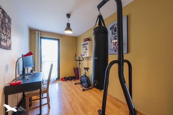 Appartement à vendre 359 000 € Colombes 4 p 90 m² DPE C