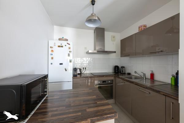 Appartement à vendre 359 000 € Colombes 4 p 90 m² DPE C