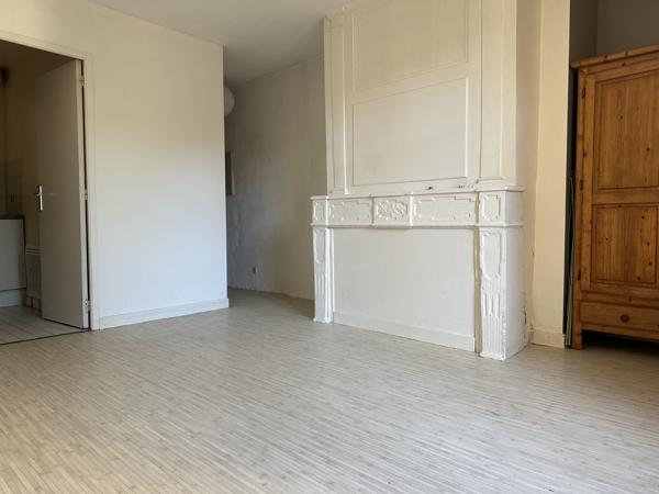 Location Studio - Centre Ville