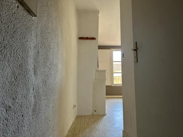 Location Studio - Centre Ville