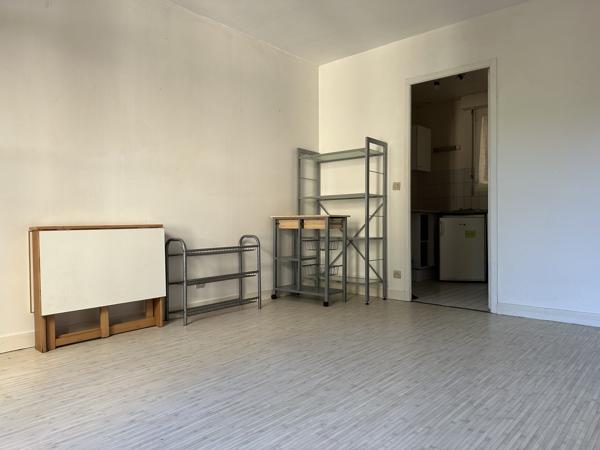Location Studio - Centre Ville