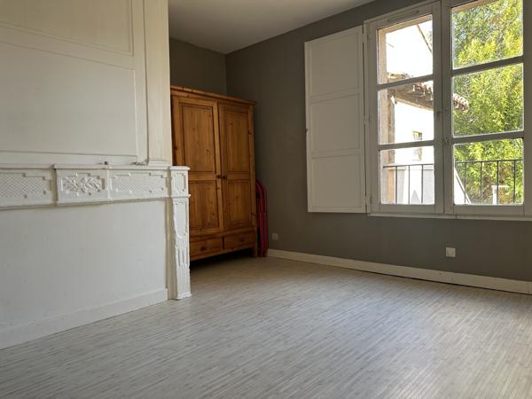 Location Studio - Centre Ville