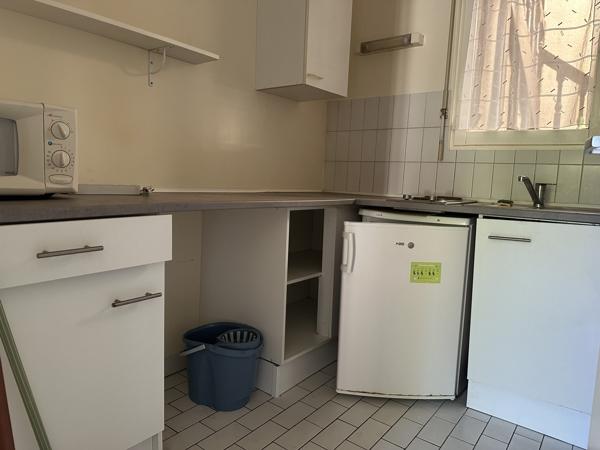 Location Studio - Centre Ville