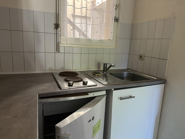 Location Studio - Centre Ville